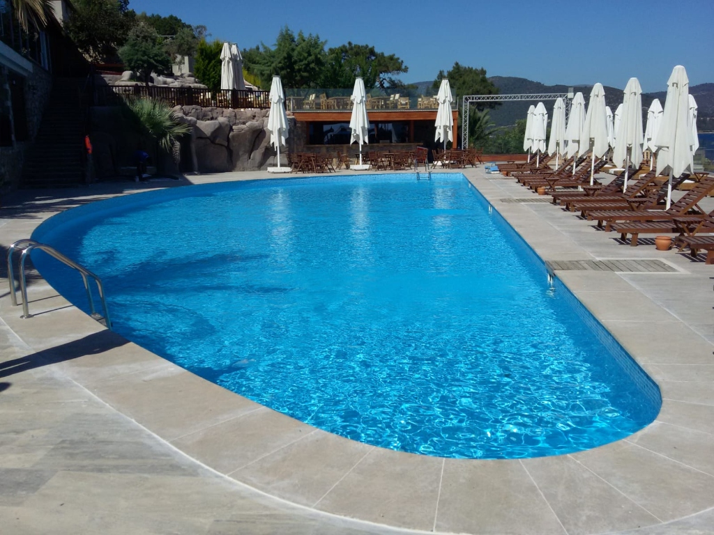 Alaçatı Butik Otel
